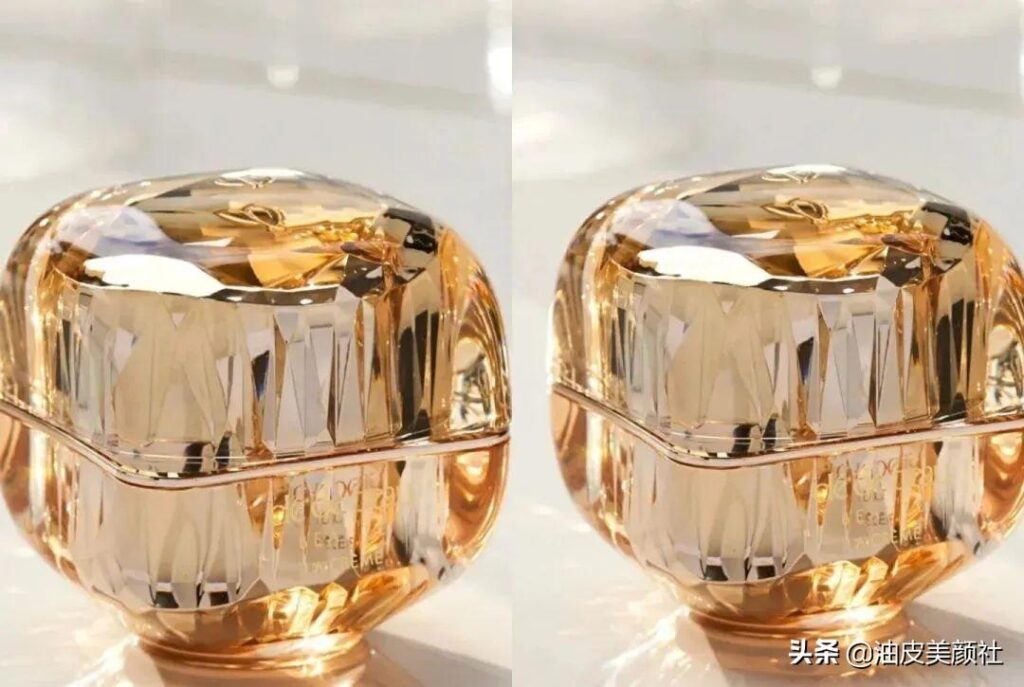 抗皱面霜有哪些