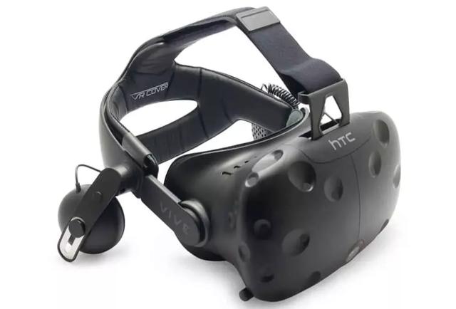 虚拟现实技术VR
