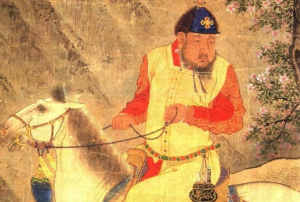 朱瞻基短命的原因