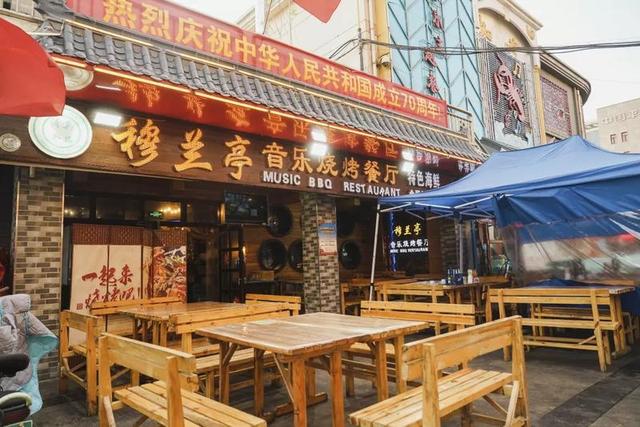 西北旅游详细攻略