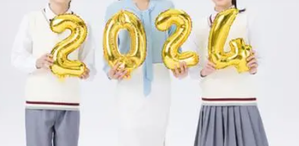 2024年是什么年