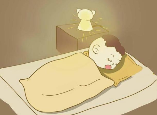 睡觉时身体为什么会抖一下 睡觉频繁抖是什么原因