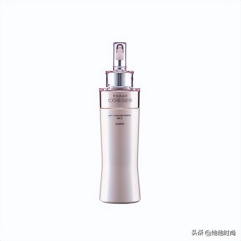 什么牌子护肤品抗皱紧致好