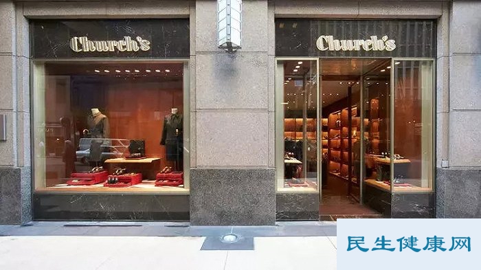 切尔西是什么鞋子