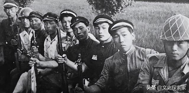 李奇微朝鲜战争回忆