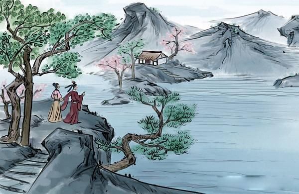 春风不度玉门关全诗的意思 自哪首诗