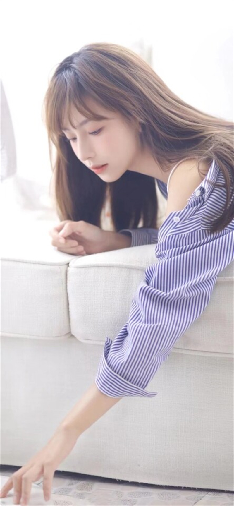 半明半昧的意思