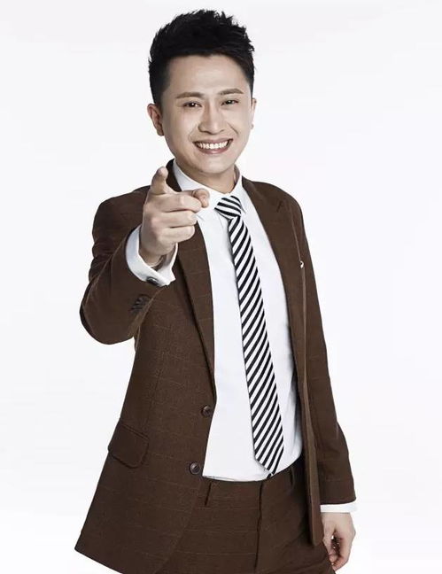 杨帆个人资料