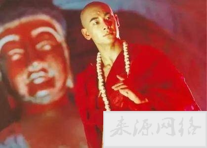大威天龙怎么突然火了