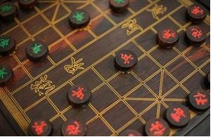 下象棋必赢的诀窍