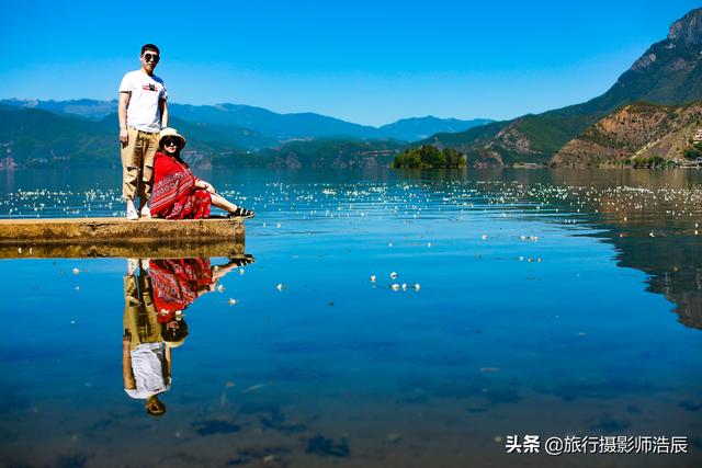 丽江旅游攻略必去景点大全图（这可能是你看过最全丽江旅游攻略了）