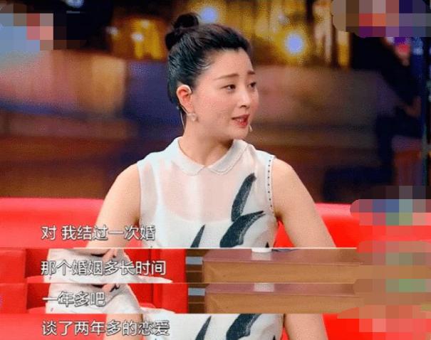 殷桃个人资料和家庭情况 41岁女星殷桃至今未婚
