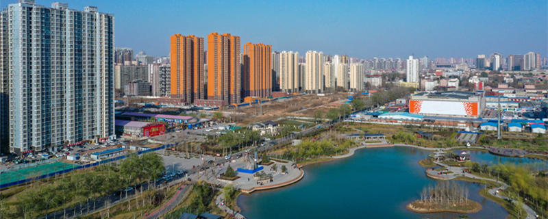廊坊市属于哪个省