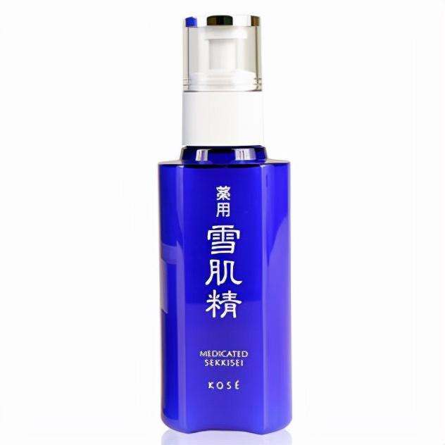 哪些补水护肤品比较好