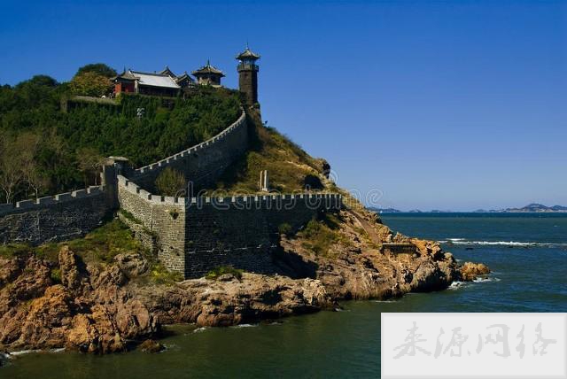 山东旅游必去十大景点