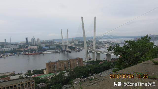 海参崴在哪里（一个被我们遗忘的名字）