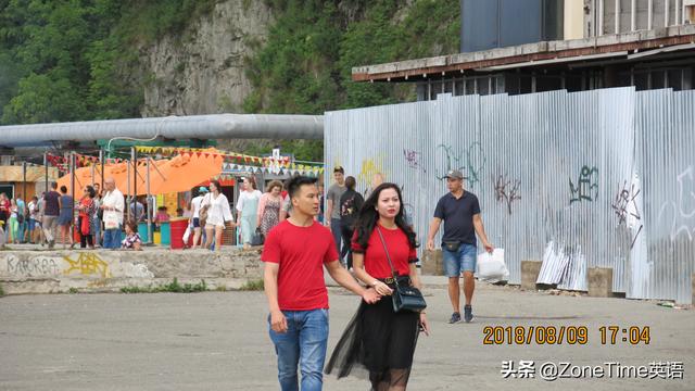 海参崴在哪里（一个被我们遗忘的名字）
