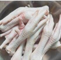 泡椒鸡爪的制作方法家用