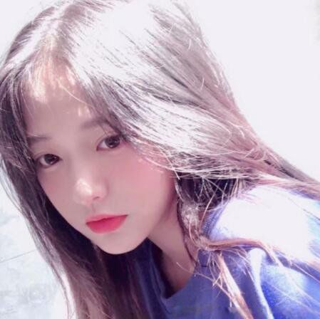 头像女INS高级质感