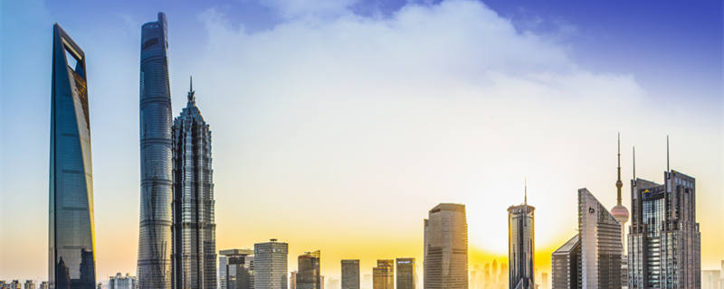 上海最高的楼叫什么