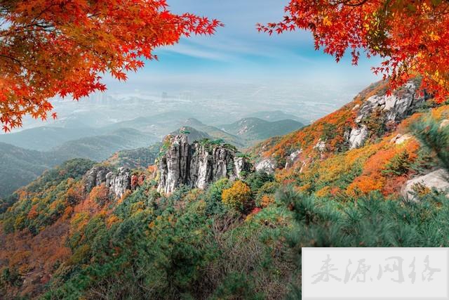 山东旅游必去十大景点