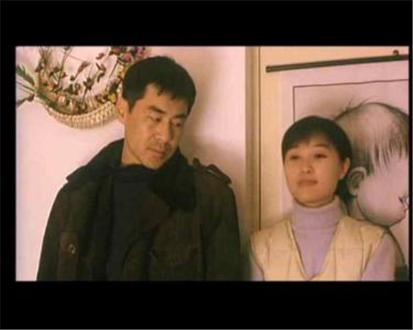 吴越个人资料