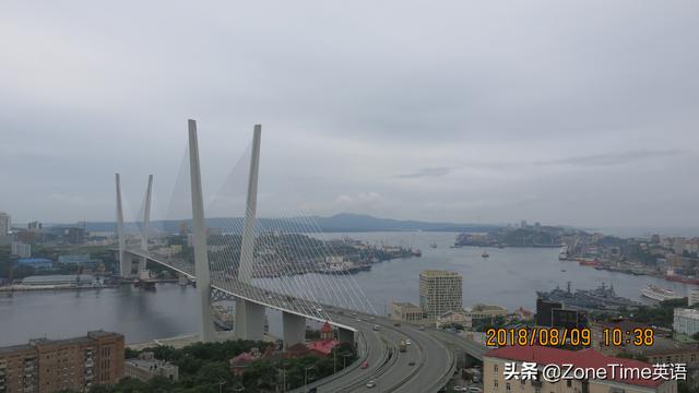 海参崴在哪里（一个被我们遗忘的名字）