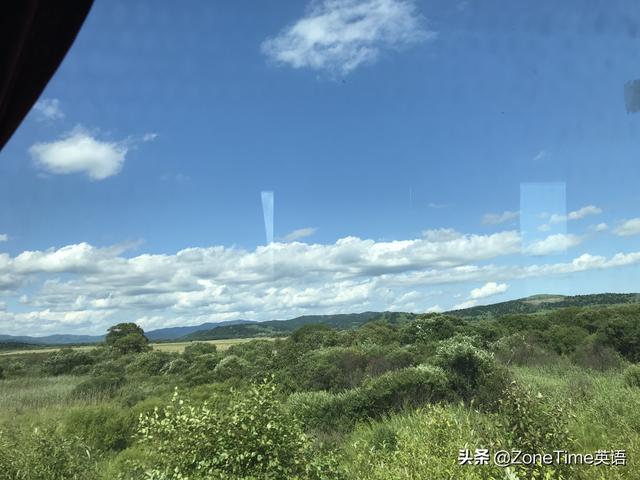 海参崴在哪里（一个被我们遗忘的名字）