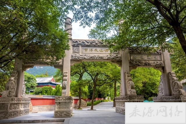 山东旅游必去十大景点