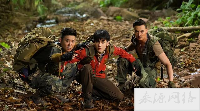 这些小说改编电视剧你看过几个