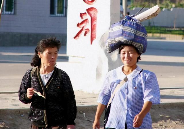 揭秘真实朝鲜（带你看看真实的朝鲜）