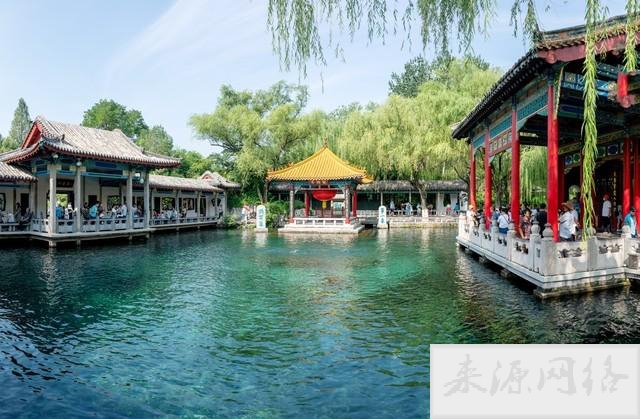 山东旅游必去十大景点