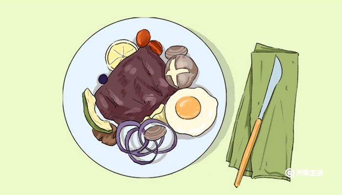tapas是什么食物