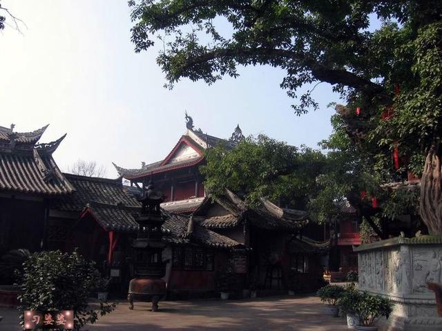 成都攻略三天必去地方