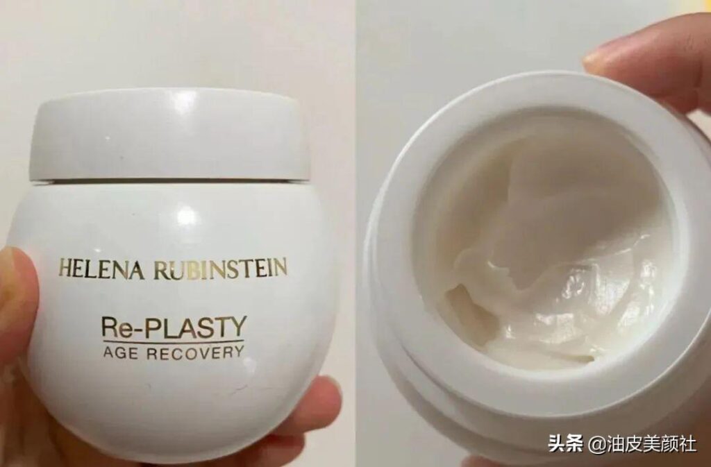 抗皱面霜有哪些