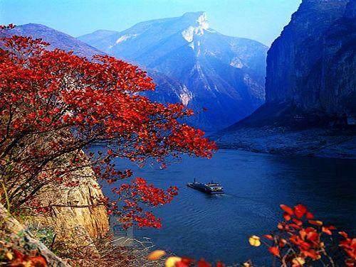 重庆十大必去旅游景点 重庆十大旅游景区
