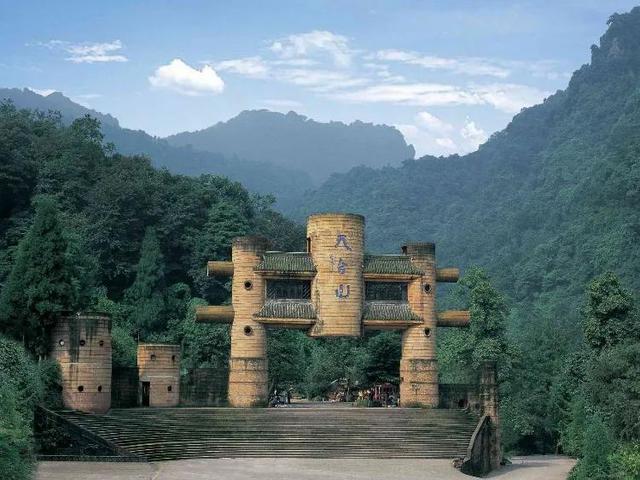 成都旅游必去十大景点推荐