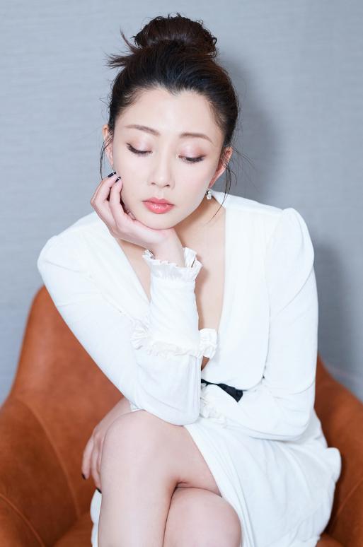 殷桃个人资料和家庭情况 41岁女星殷桃至今未婚