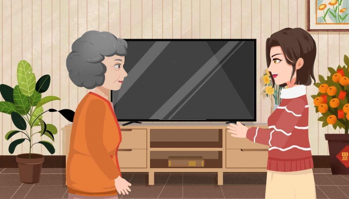 重阳节送老人什么礼物好