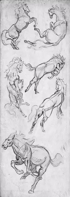 十种简笔画教程 简笔画教程一学就会