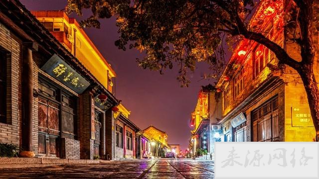山东旅游必去十大景点