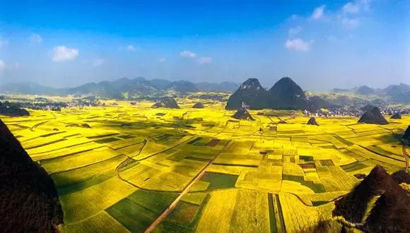 五一去哪旅游最合适