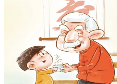 重阳节有什么风俗 传统