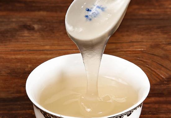 葛根粉的正确吃法