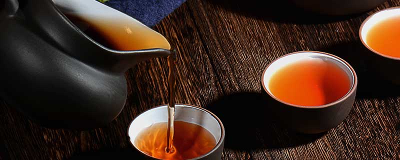 大红袍是什么茶
