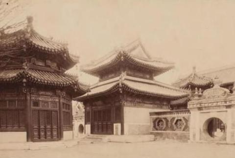 钦天监是干什么的 钦天监是什么官职