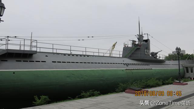 海参崴在哪里（一个被我们遗忘的名字）