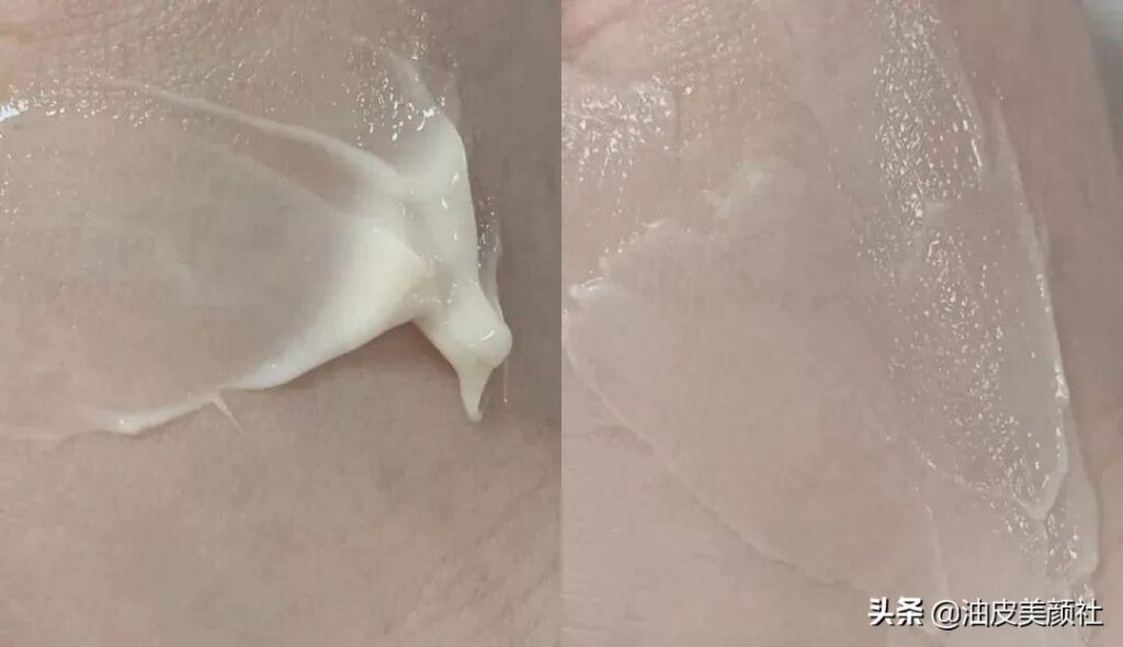抗皱面霜有哪些