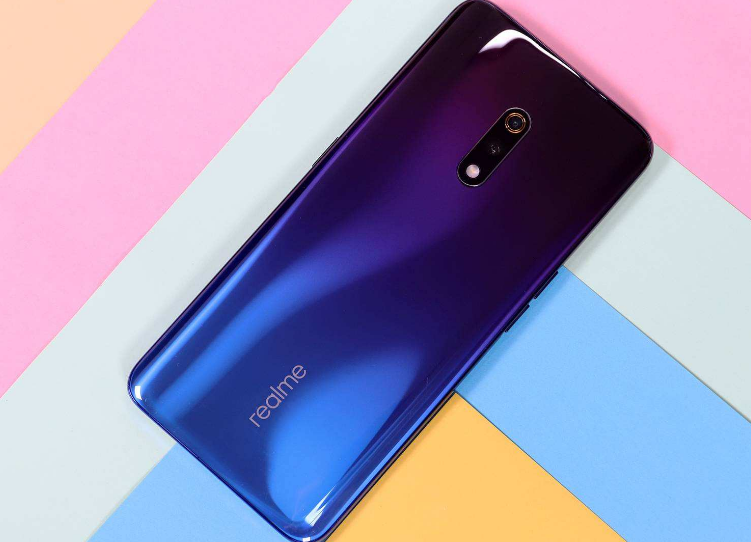 realme是什么牌子手机？