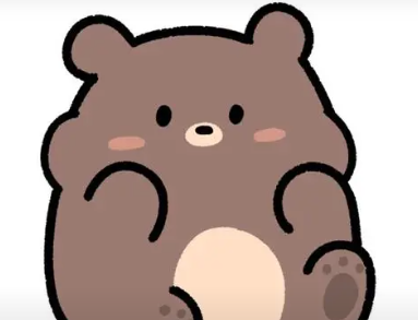 abab式的词语
